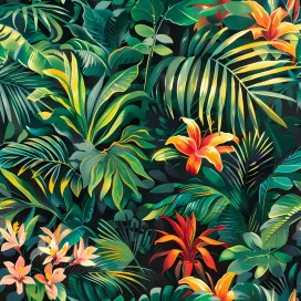 Jungle 468